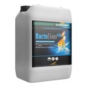 Биопрепарат Dennerle BactoElixier FB3 для "запуска" садовых прудов и прудовых фильтров, 3л, на 60000 литров