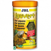 Корм для игуан JBL Iguvert 1л – купить по низкой цене