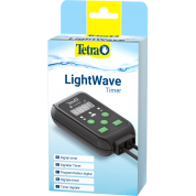 Таймер Tetra LightWave Timer для светильников LightWave – купить по низкой цене