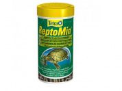 Корм для черепах Tetra ReptoMin 1000 мл