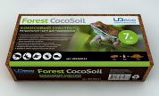Кокосовый субстрат UDeco Forest CocoSoil, 7 л – купить по низкой цене