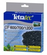 Активированный уголь Tetra CF 400/600/700/1200/2400 2х100г – купить по низкой цене