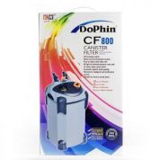 Внешний фильтр KW Zone Dophin CF-1400 с UV лампой