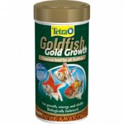 Корм для рыб Tetra Goldfish Gold Growth 250мл