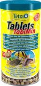 Корм для рыб Tetra Tablets TabiMin 1л (2050 шт)