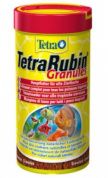 Корм для рыб TetraRubin Granules 250мл