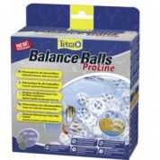Наполнитель Tetra BalanceBalls ProLine 880мл – купить по низкой цене