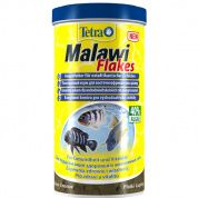 Корм для рыб Tetra Malawi Flakes 1л