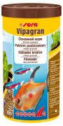 Корм для рыб Sera VIPAGRAN 1л