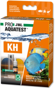 Тест для воды JBL ProAquaTest KH Carbonate Hardness