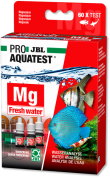 Тест для воды JBL ProAquaTest Mg Magnesium Freshwater