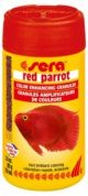 Корм для рыб Sera RED PARROT 250мл
