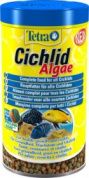 Корм для рыб Tetra Cichlid Algae 500мл