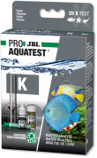 Тест для воды JBL ProAquaTest K Potassium