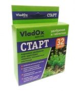 Удобрение в таблетках VladOx СТАРТ 100 шт