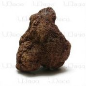 Камень UDeco Brown Lava L 20-30см 1шт