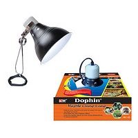 Светильник для ламп накаливания KW Zone Dophin RL-101,ф 14.5 см