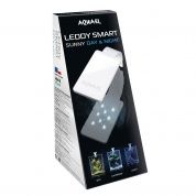 AQUAEL Светильник с креплением 4,8вт  LEDDY SMART SUNNY DAY&NIGHT для нано-аквариумов, 6500 К – купить по низкой цене