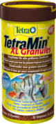 Корм для рыб TetraMin XL Granules 250мл