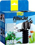 Фильтр внутренний Tetra FilterJet 600 компактный для аквариумов 120-170л, 550л/ч