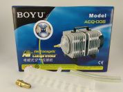 Поршневой компрессор BOYU ACQ-008, 100W