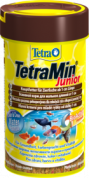 Корм для рыб TetraMin Junior 100мл