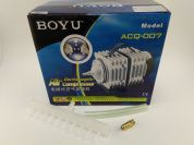 Поршневой компрессор BOYU ACQ-007, 75W
