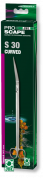Ножницы JBL ProScape Tool S curved 30см
