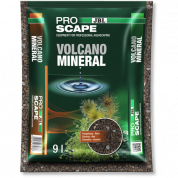 Грунт JBL ProScape Volcano Mineral 9л