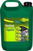Средство против водорослей в пруду Tetra Pond AlgoFin 3л