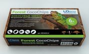 Кокосовые чипсы UDeco Forest CocoChips, 6 л