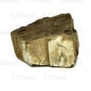 Камень UDeco Fossilized Wood Stone XL 20-30см 1шт