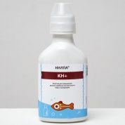 Реактив kH+ НИЛПА, 230 мл - реактив для повышения карбонатной жесткости воды