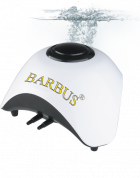 Компрессор Barbus SB-860A (AIR 011) – купить по низкой цене