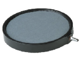 Распылитель-диск Hailea серый в пластиковом корпусе