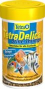 Корм для рыб Tetra Delica Brine Shrimps 100мл