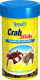 Корм для крабов Tetra Crab Sticks 100мл