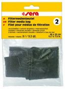 Сменный мешочек для фильтрующих наполнителей SERA №2