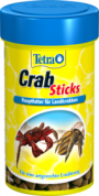 Корм для крабов Tetra Crab Sticks 100мл