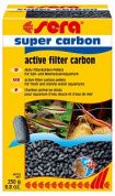 Активированный уголь Sera SUPER CARBON 250г