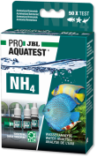 Тест для воды JBL ProAquaTest NH4 Ammonium