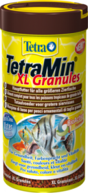 Корм для рыб TetraMin XL Granules 250мл