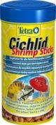 Корм для рыб TetraCichlid ShrimpSticks 250мл