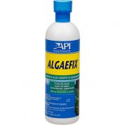 Средство против водорослей API Algaefix,240мл