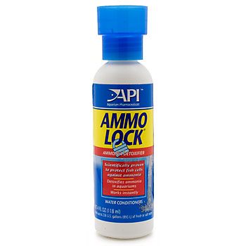 Кондиционер API Ammo-Lock,240мл