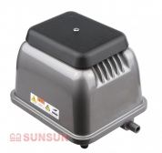 SunSun-HJB-100 Компрессор диафрагмовый, 65W (100л/мин) – купить по низкой цене
