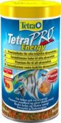 Корм для рыб TetraPro Energy 500мл
