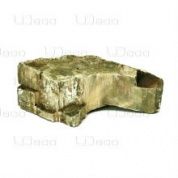 Камень UDeco Fossilized Wood Stone L 15-25см 1шт