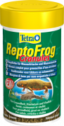Корм для лягушек и тритонов Tetra ReptoFrog 100 мл – купить по низкой цене