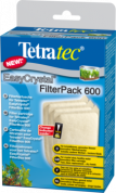 Катридж Tetra EasyCristal Filter Pack 600 без угля – купить по низкой цене